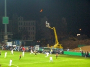 Chemnitzer FC - WERDER BREMEN