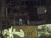 Chemnitzer FC - WERDER BREMEN