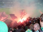 Chemnitzer FC - WERDER BREMEN