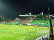 Chemnitzer FC - WERDER BREMEN