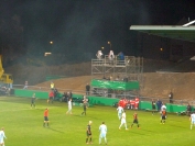 Chemnitzer FC - WERDER BREMEN