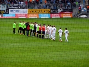 Chemnitzer FC - WERDER BREMEN II