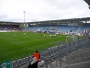 Chemnitzer FC - WERDER BREMEN II