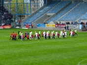 Chemnitzer FC - WERDER BREMEN II