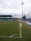 Chemnitzer FC - WERDER BREMEN II