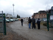 Chemnitzer FC - WERDER BREMEN II