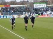 Chemnitzer FC - WERDER BREMEN II