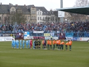 Chemnitzer FC - WERDER BREMEN II