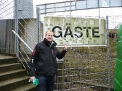 Chemnitzer FC - WERDER BREMEN II