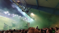 DSC Arminia Bielefeld - WERDER BREMEN