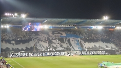 DSC Arminia Bielefeld - WERDER BREMEN