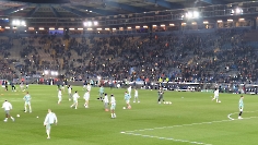 DSC Arminia Bielefeld - WERDER BREMEN