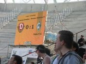 Dynamo Dresden - WERDER BREMEN II