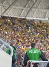 Dynamo Dresden - WERDER BREMEN II