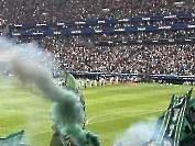 Eintracht Frankfurt - WERDER BREMEN 25/26