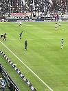 Eintracht Frankfurt - WERDER BREMEN 25/26