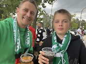 Eintracht Frankfurt - WERDER BREMEN 25/26