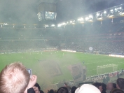 Eintracht Frankfurt - WERDER BREMEN