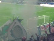 Eintracht Frankfurt - WERDER BREMEN