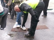 Energie Cottbus - WERDER BREMEN