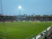 Energie Cottbus - WERDER BREMEN