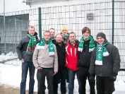 Energie Cottbus - WERDER BREMEN