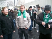 Energie Cottbus - WERDER BREMEN