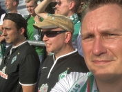 Energie Cottbus - WERDER BREMEN