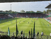 Energie Cottbus - WERDER BREMEN