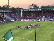 Energie Cottbus - WERDER BREMEN