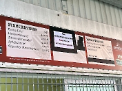 Energie Cottbus - WERDER BREMEN