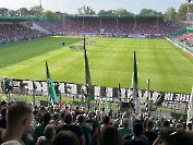 Energie Cottbus - WERDER BREMEN