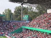 Energie Cottbus - WERDER BREMEN