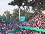 Energie Cottbus - WERDER BREMEN