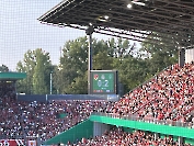Energie Cottbus - WERDER BREMEN