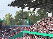Energie Cottbus - WERDER BREMEN
