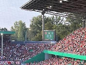 Energie Cottbus - WERDER BREMEN