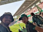 Energie Cottbus - WERDER BREMEN