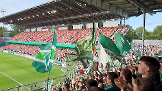 Energie Cottbus - WERDER BREMEN