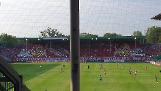 Energie Cottbus - WERDER BREMEN
