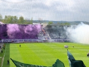 Erzgebirge Aue - WERDER BREMEN