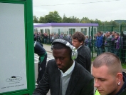 Erzgebirge Aue - WERDER BREMEN