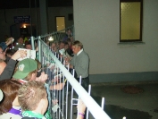 Erzgebirge Aue - WERDER BREMEN