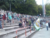 Erzgebirge Aue - WERDER BREMEN