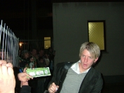 Erzgebirge Aue - WERDER BREMEN