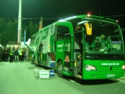 Erzgebirge Aue - WERDER BREMEN