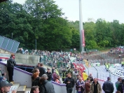 Erzgebirge Aue - WERDER BREMEN