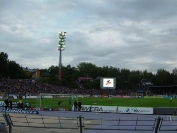 Erzgebirge Aue - WERDER BREMEN