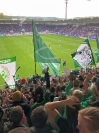 Erzgebirge Aue - WERDER BREMEN