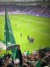 Erzgebirge Aue - WERDER BREMEN